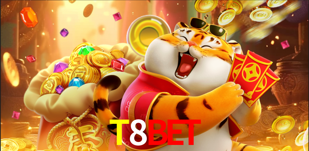 T8BET