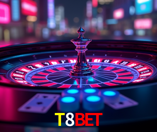 T8BET Brasília - Crash Guide
