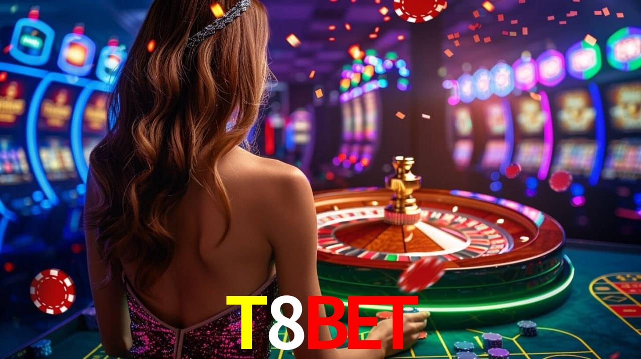T8BET - App Features