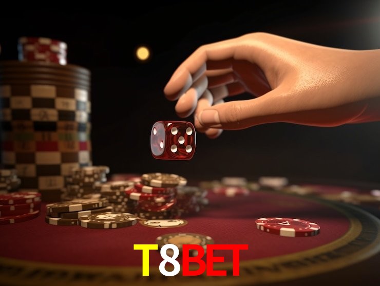 T8BET Rio de Janeiro - Popular Jogos
