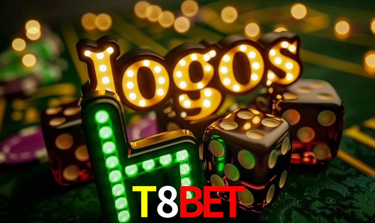 Promoção Relâmpago T8BET