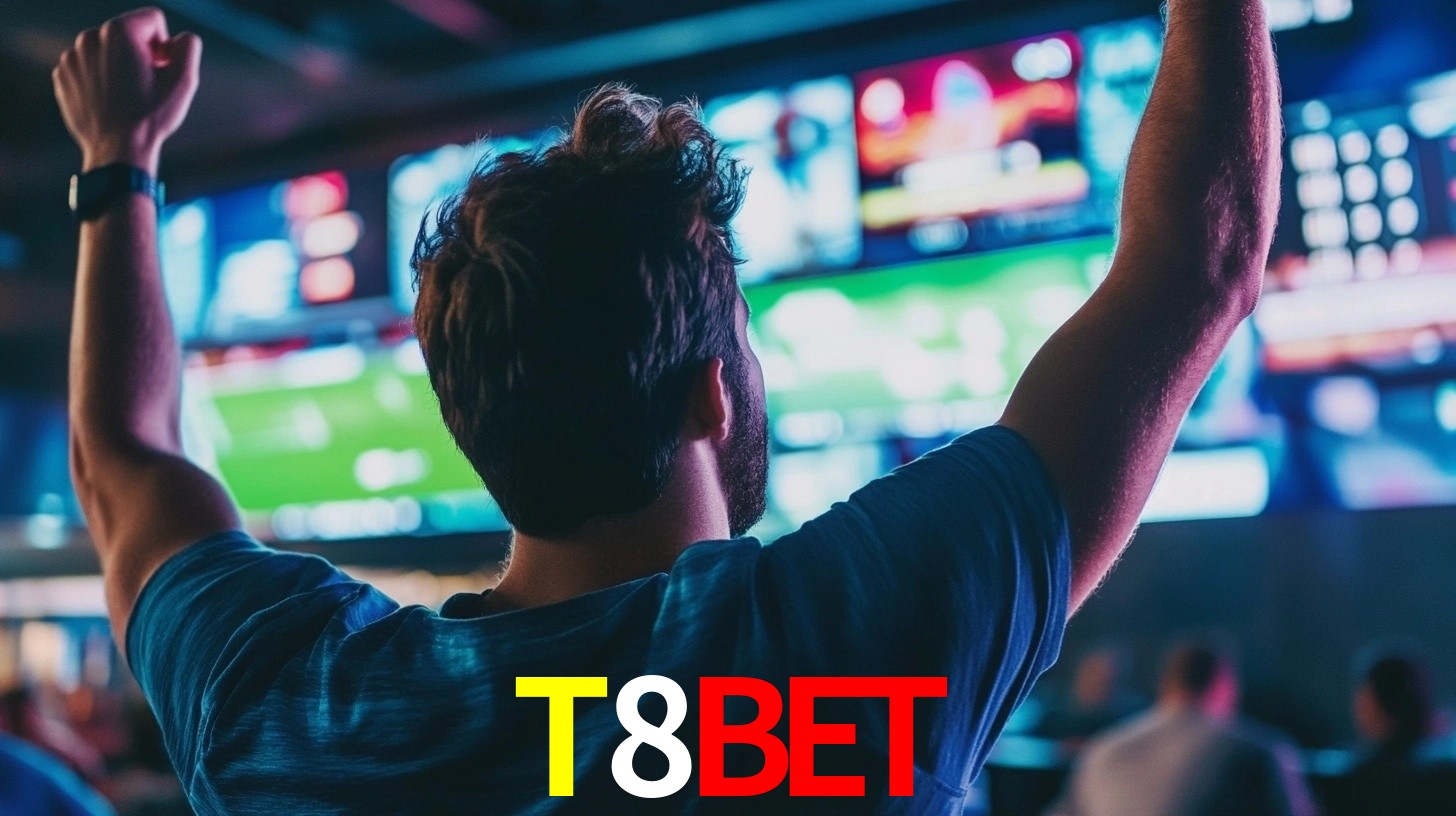 T8BET