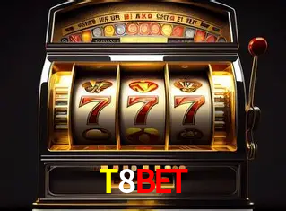 Inovações de Jogos na T8BET: O Futuro das Experiências Interativas
