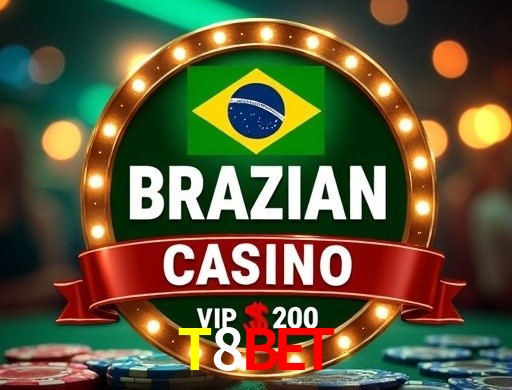 T8BET Salvador - Strategy
