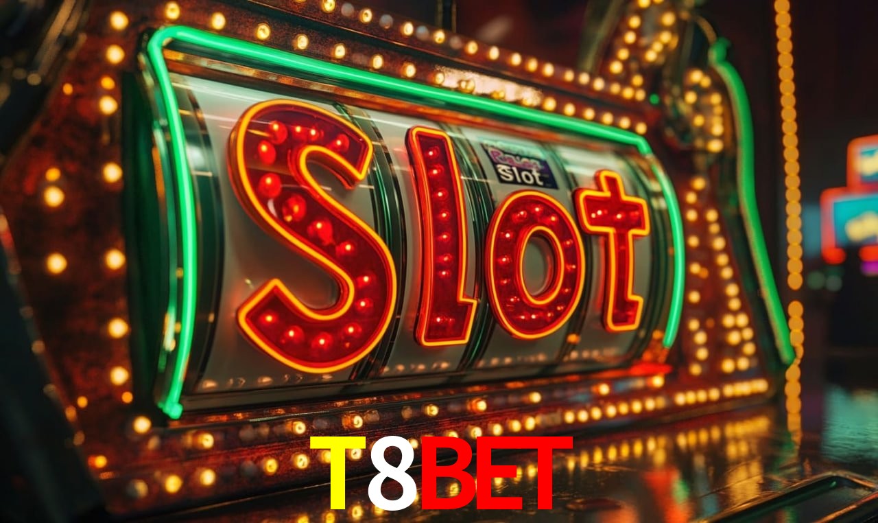 T8BET - Rápido Acesse