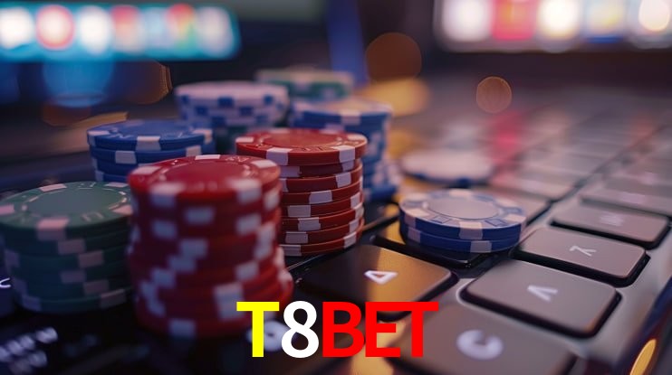 T8BET - Security