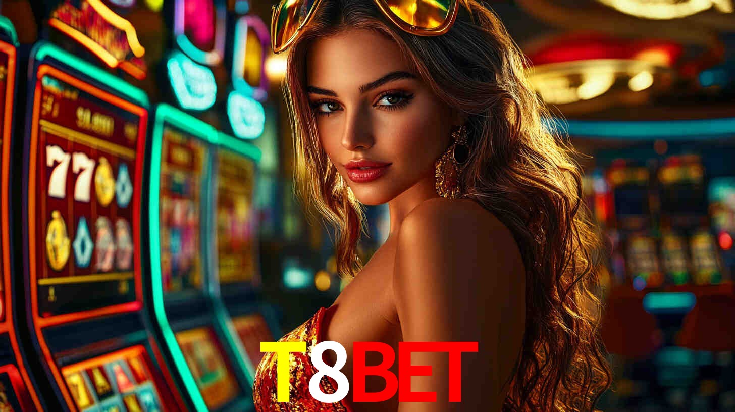 Roulette Table T8BET