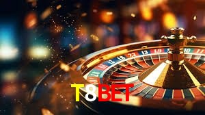 T8BET São Paulo - Hot Promos