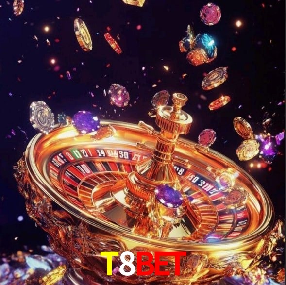 T8BET Rio de Janeiro - Licenses
