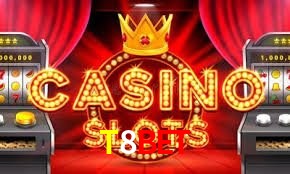 Quick Registration T8BET