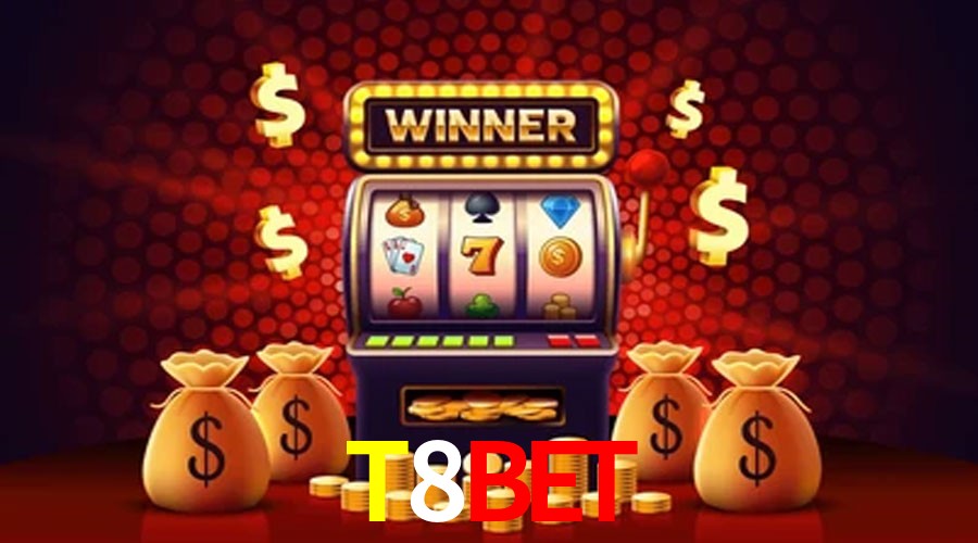 Weekend Specials T8BET