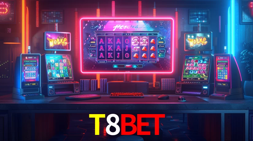 T8BET
