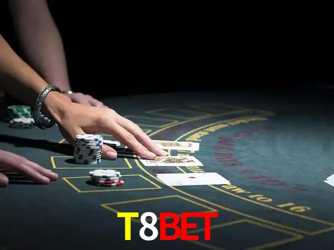 T8BET Promoções - 30+ Ofertas Diárias