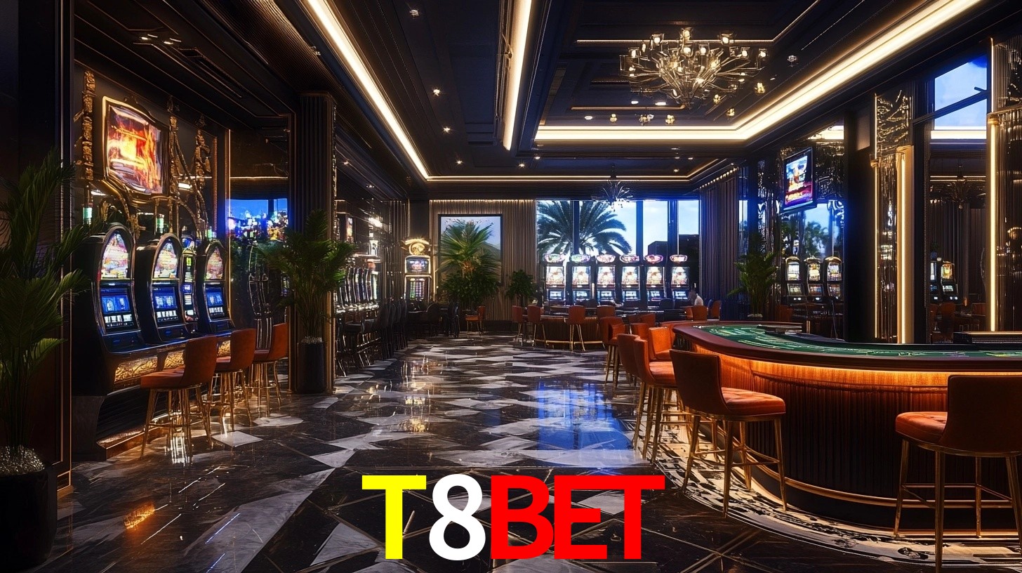Daily Bonuses T8BET