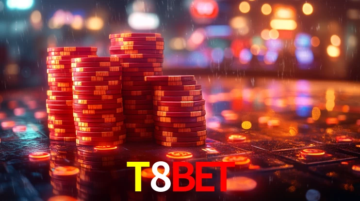 Explore as vantagens do T8BET: serviço profissional e confiabilidade