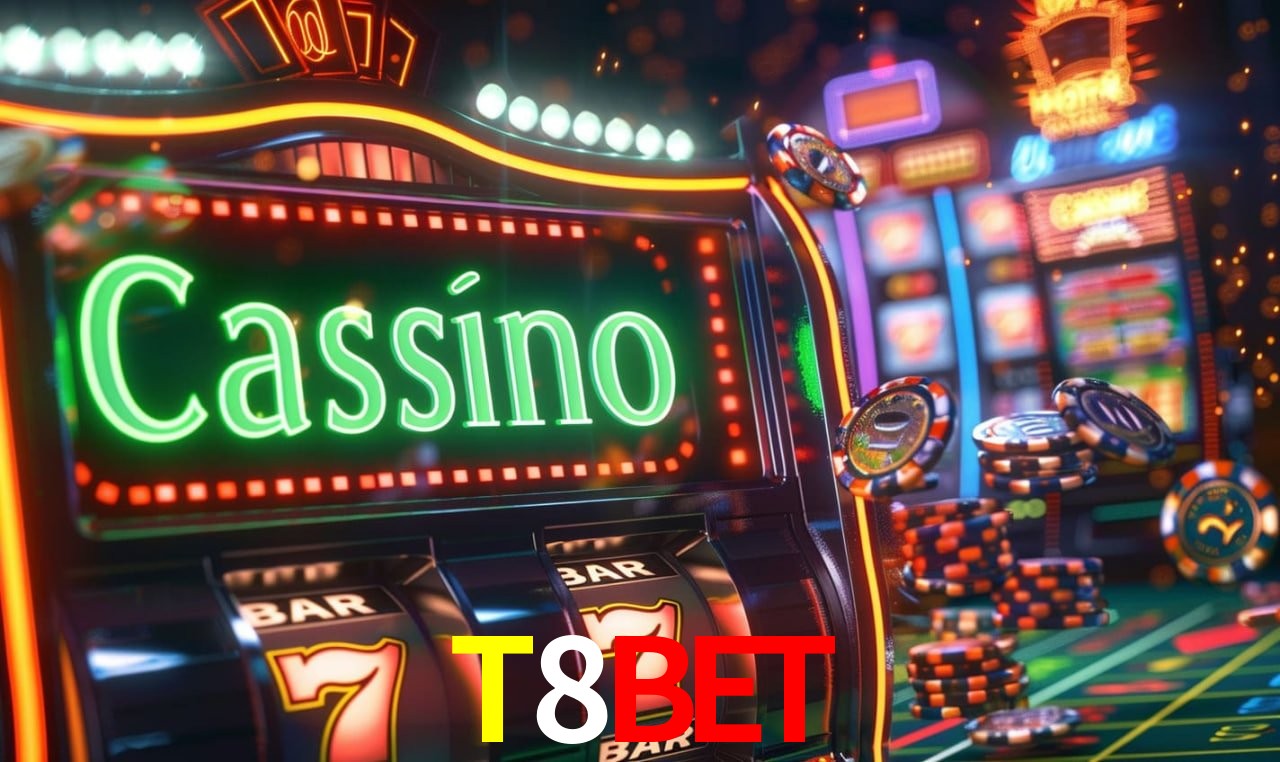 T8BET - Winners Celebration