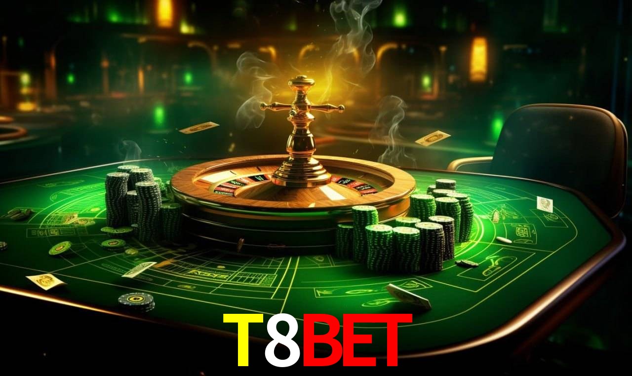 Jogos Exclusivos T8BET