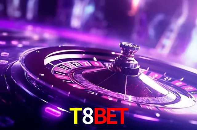 Mesa de Blackjack T8BET