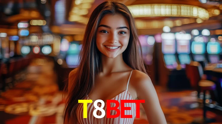Programa VIP T8BET