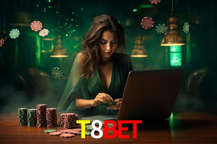 T8BET - Installation Guide