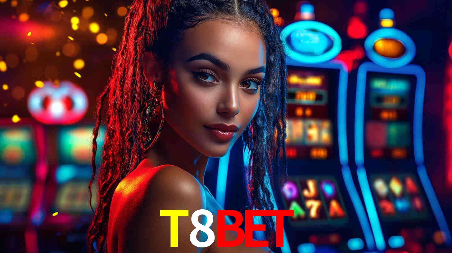 A Experiência Imersiva dos Cassinos Ao Vivo no T8BET