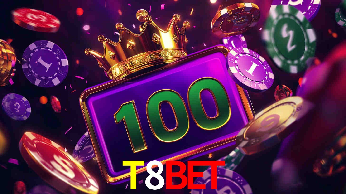 Blackjack Table T8BET