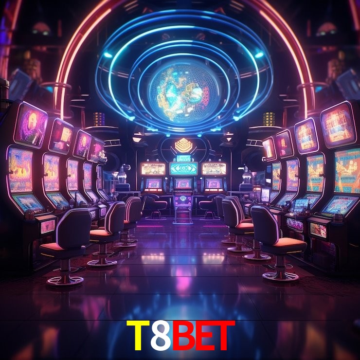 T8BET Salvador - Football