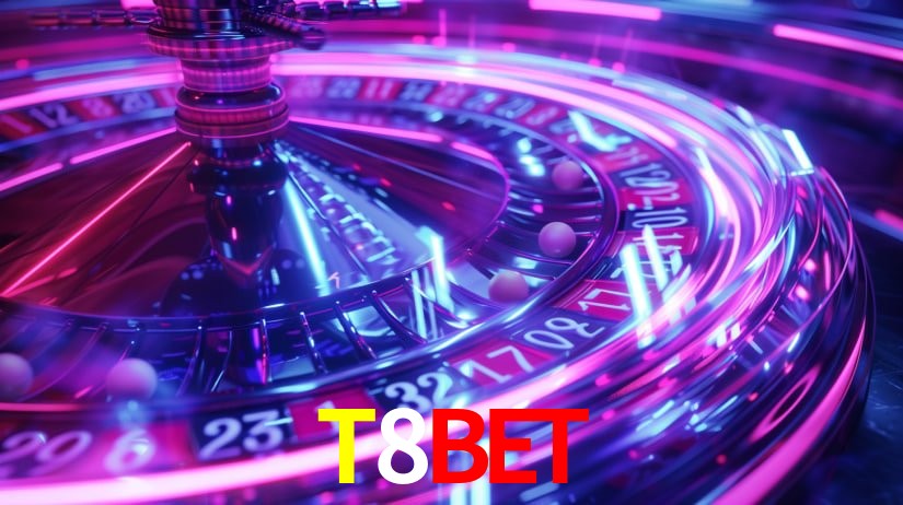 cassino T8BET