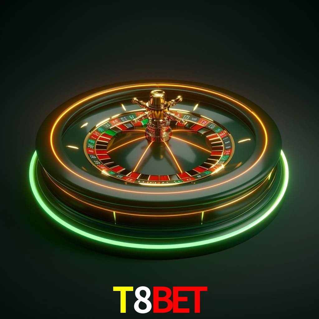 T8BET App - Aplicativo Móvel Oficial