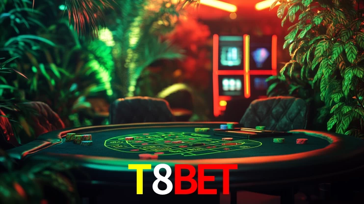 Spaceman Game T8BET