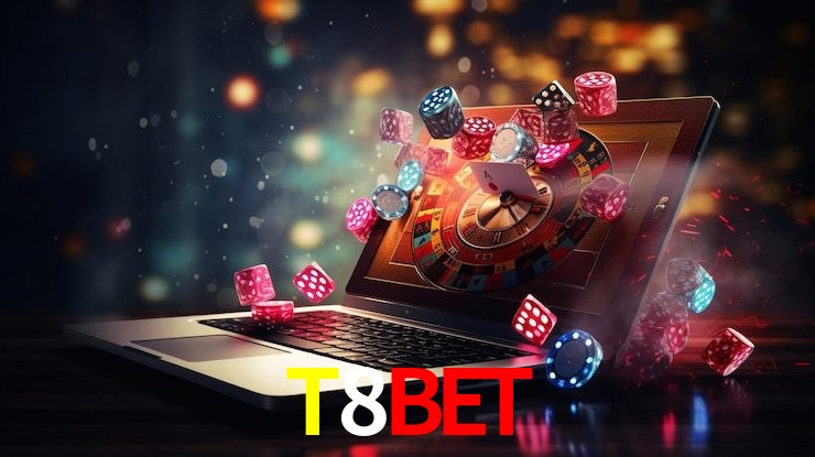 PIX Instantâneo T8BET