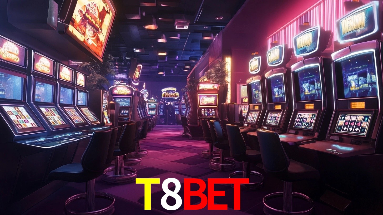 Welcome Bonus T8BET