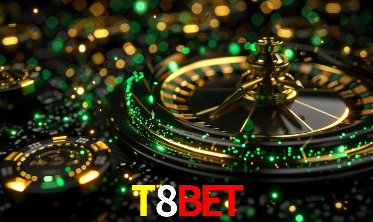 T8BET Brasília - Bonus Features