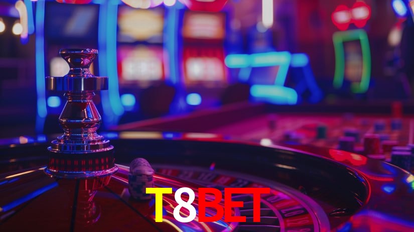Ofertas Imperdíveis na T8BET: Promoções e Bônus Que Valem a Pena