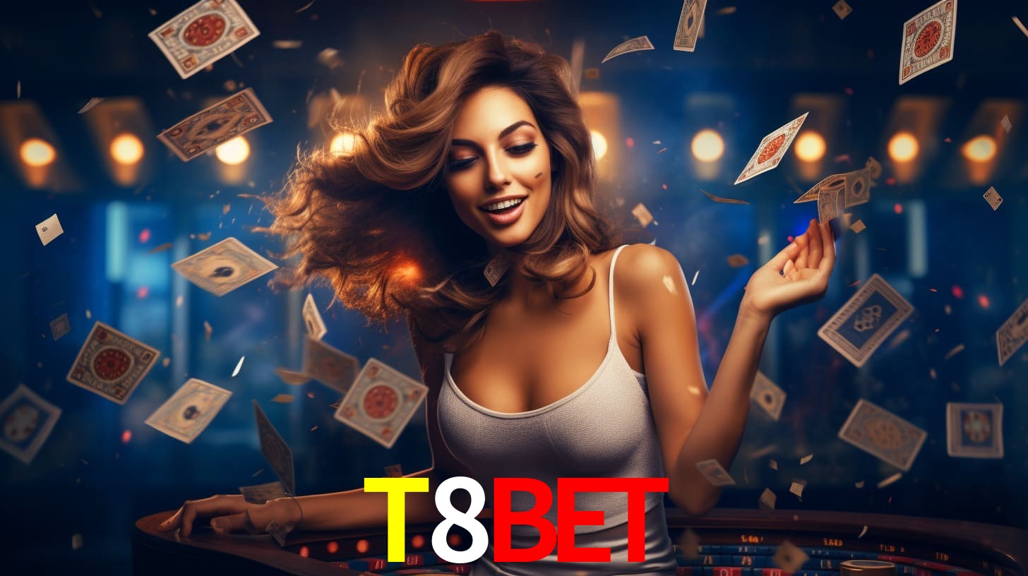 T8BET