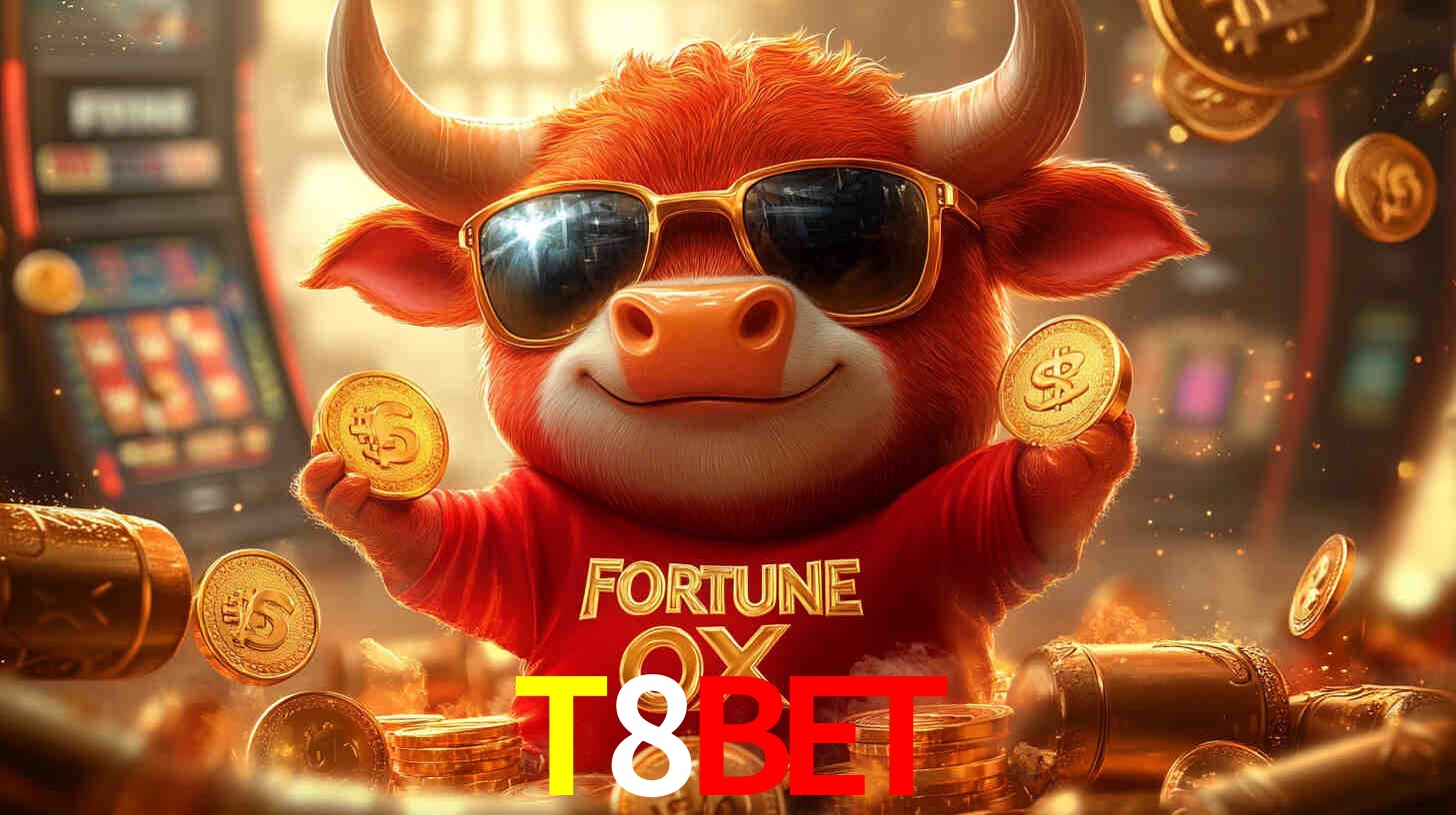 T8BET.com