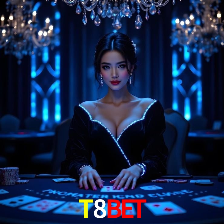 T8BET Belo Horizonte - Jackpots