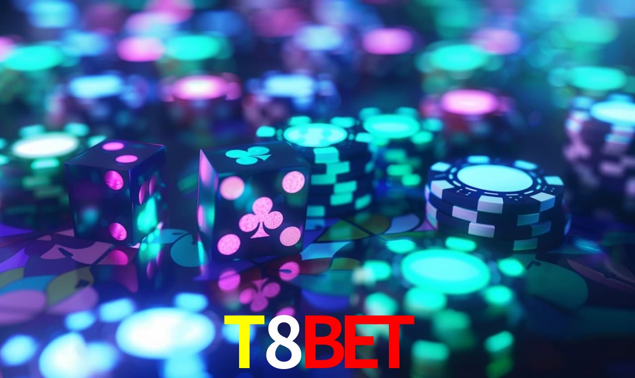 Estatísticas do Jogo T8BET