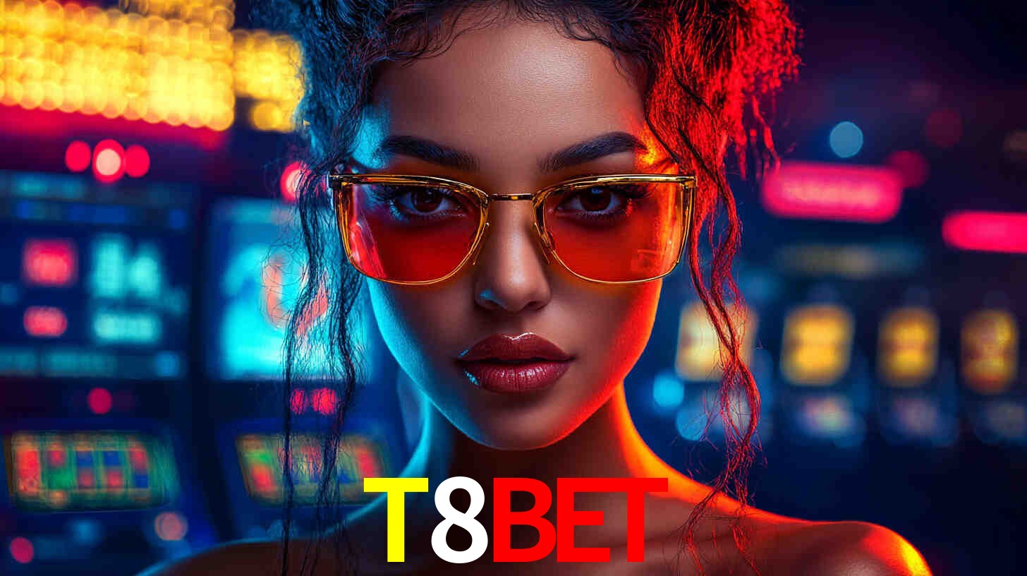 Inovações de Jogos na T8BET: O Futuro das Experiências Interativas