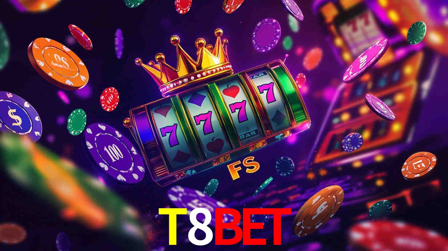 VIP Casino T8BET