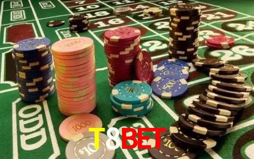 T8BET - App Performance