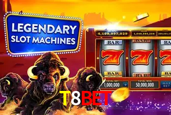 Desvendando o Mundo dos Jogos Virtuais na T8BET